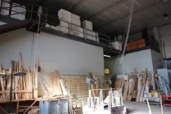 #12154 Complesso artigianale con pertinenze