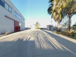 1#8174 Complesso aziendale dedito all'attività di progettazione e costruzione di componenti strutturali