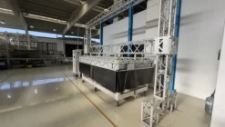 1#8174 Complesso aziendale dedito all'attività di progettazione e costruzione di componenti strutturali