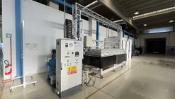 1#8174 Complesso aziendale dedito all'attività di progettazione e costruzione di componenti strutturali