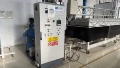 1#8174 Complesso aziendale dedito all'attività di progettazione e costruzione di componenti strutturali