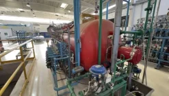 1#8174 Complesso aziendale dedito all'attività di progettazione e costruzione di componenti strutturali