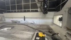 1#8174 Complesso aziendale dedito all'attività di progettazione e costruzione di componenti strutturali
