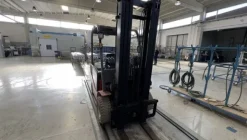 1#8174 Complesso aziendale dedito all'attività di progettazione e costruzione di componenti strutturali