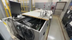 1#8174 Complesso aziendale dedito all'attività di progettazione e costruzione di componenti strutturali
