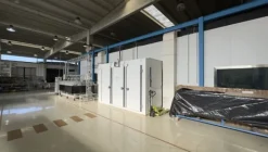 1#8174 Complesso aziendale dedito all'attività di progettazione e costruzione di componenti strutturali
