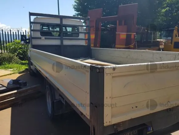 1#9157 Complesso aziendale dedito alla lavorazione dei metalli