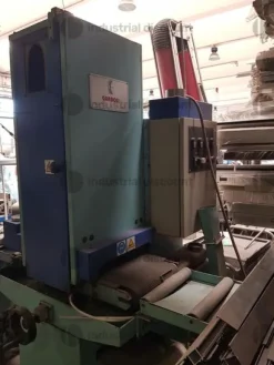 1#9157 Complesso aziendale dedito alla lavorazione dei metalli