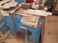 1#9157 Complesso aziendale dedito alla lavorazione dei metalli