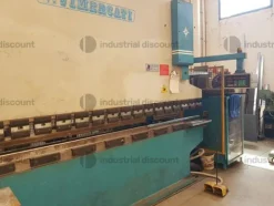 1#9157 Complesso aziendale dedito alla lavorazione dei metalli