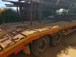 1#9157 Complesso aziendale dedito alla lavorazione dei metalli