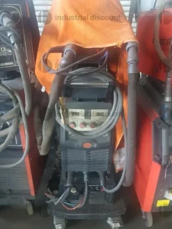 1#9157 Complesso aziendale dedito alla lavorazione dei metalli