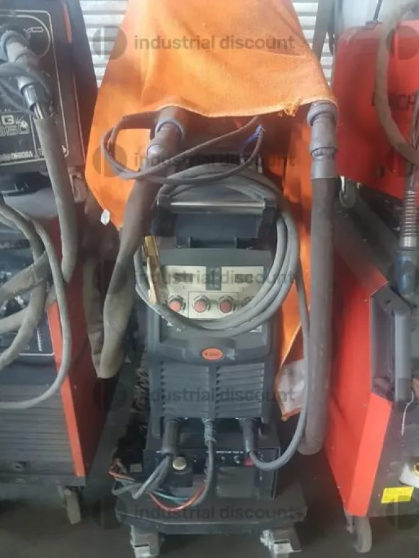1#9157 Complesso aziendale dedito alla lavorazione dei metalli