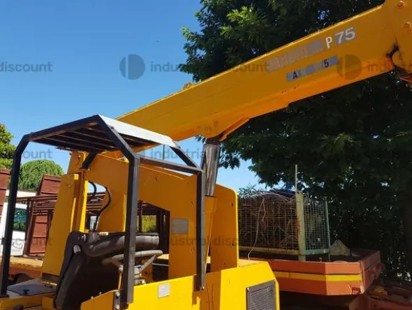 1#9157 Complesso aziendale dedito alla lavorazione dei metalli