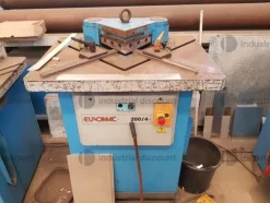 1#9157 Complesso aziendale dedito alla lavorazione dei metalli