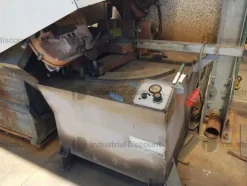 1#9157 Complesso aziendale dedito alla lavorazione dei metalli