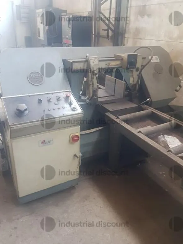 1#9157 Complesso aziendale dedito alla lavorazione dei metalli