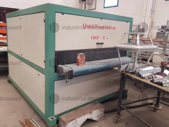 1#9157 Complesso aziendale dedito alla lavorazione dei metalli