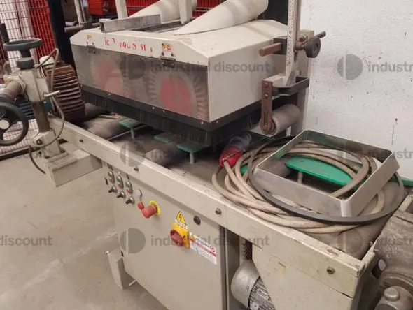 1#9157 Complesso aziendale dedito alla lavorazione dei metalli