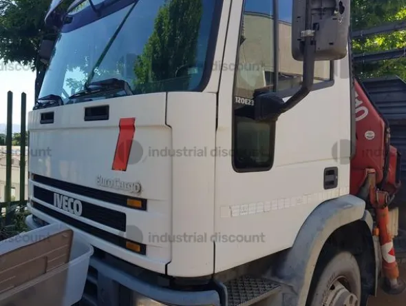 1#9157 Complesso aziendale dedito alla lavorazione dei metalli