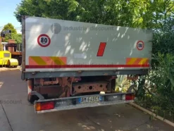 1#9157 Complesso aziendale dedito alla lavorazione dei metalli