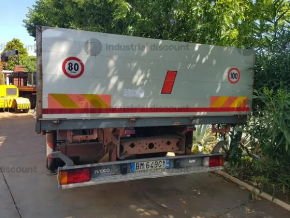 1#9157 Complesso aziendale dedito alla lavorazione dei metalli