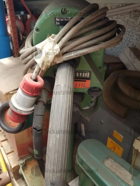 1#9157 Complesso aziendale dedito alla lavorazione dei metalli