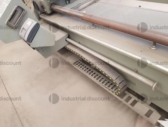 1#9157 Complesso aziendale dedito alla lavorazione dei metalli