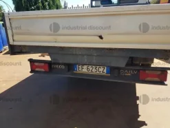 1#9157 Complesso aziendale dedito alla lavorazione dei metalli