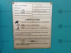 1#9157 Complesso aziendale dedito alla lavorazione dei metalli