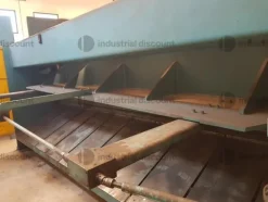 1#9157 Complesso aziendale dedito alla lavorazione dei metalli
