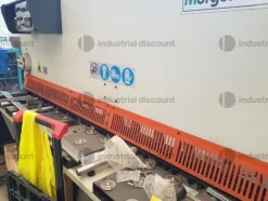 1#9157 Complesso aziendale dedito alla lavorazione dei metalli
