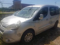 1#9157 Complesso aziendale dedito alla lavorazione dei metalli