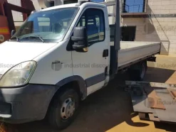 1#9157 Complesso aziendale dedito alla lavorazione dei metalli