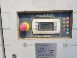1#9157 Complesso aziendale dedito alla lavorazione dei metalli