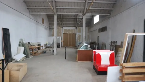 1#4912 Complesso aziendale della società Cemif Engineering Srl