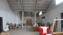 1#4912 Complesso aziendale della società Cemif Engineering Srl