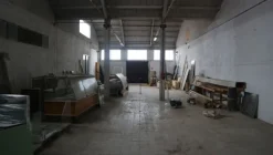 1#4912 Complesso aziendale della società Cemif Engineering Srl