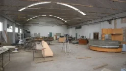 1#4912 Complesso aziendale della società Cemif Engineering Srl