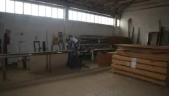 1#4912 Complesso aziendale della società Cemif Engineering Srl