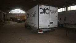 1#4912 Complesso aziendale della società Cemif Engineering Srl