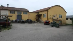 1#4912 Complesso aziendale della società Cemif Engineering Srl