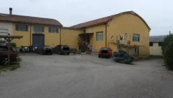 1#4912 Complesso aziendale della società Cemif Engineering Srl