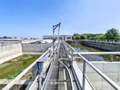 #2536471 Complesso aziendale destinato alla macellazione di suini