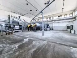 #2536471 Complesso aziendale destinato alla macellazione di suini