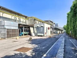 #2536471 Complesso aziendale destinato alla macellazione di suini