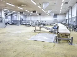 #2536471 Complesso aziendale destinato alla macellazione di suini