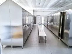 #2536471 Complesso aziendale destinato alla macellazione di suini