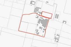 #2536471 Complesso aziendale destinato alla macellazione di suini