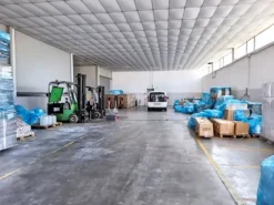 #2536471 Complesso aziendale destinato alla macellazione di suini